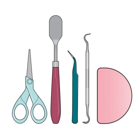 We R Memory Keepers Value Vinyl Basic Tool Kit (60000005) We R Memory Keepers Value Vinyl Basic Tool Kit (60000005)