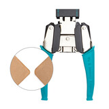 We R Memory Keepers Crop-A-Dile Corner Chompers (70904-6)