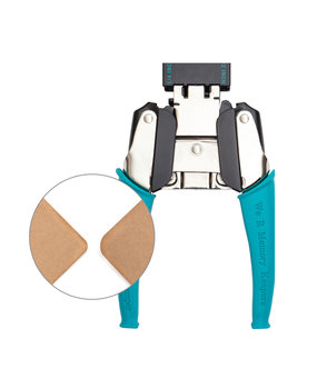 We R Memory Keepers Crop-A-Dile Corner Chompers (70904-6) We R Memory Keepers Crop-A-Dile Corner Chompers (70904-6)