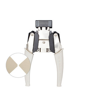 We R Memory Keepers Crop-A-Dile Corner Chompers (662994) We R Memory Keepers Crop-A-Dile Corner Chompers (662994)