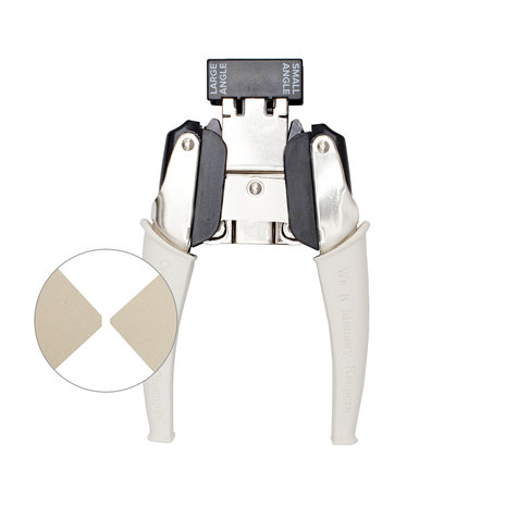 We R Memory Keepers Crop-A-Dile Corner Chompers (662994) We R Memory Keepers Crop-A-Dile Corner Chompers (662994)