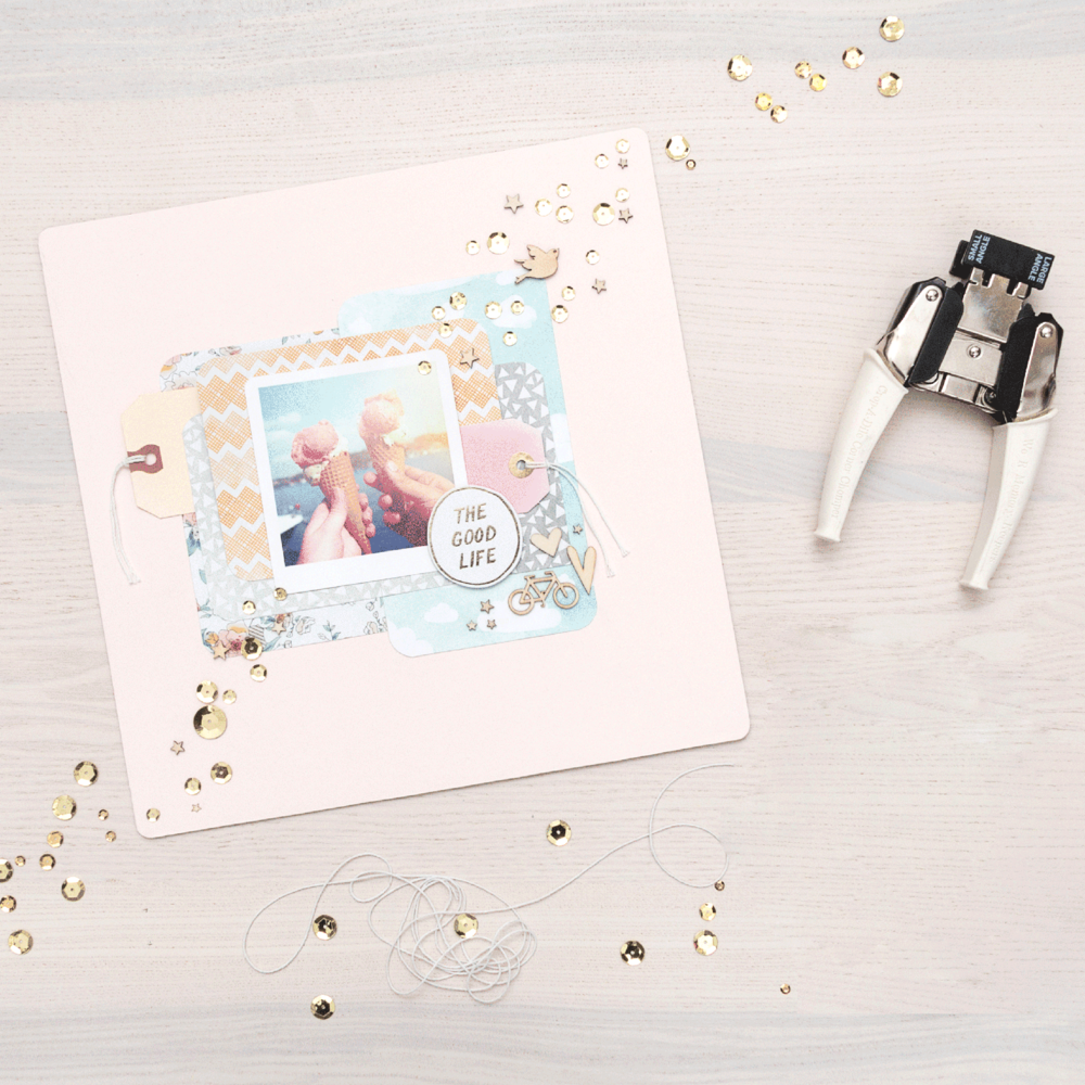 We R Memory Keepers Crop-A-Dile Corner Chompers (662994) We R Memory Keepers Crop-A-Dile Corner Chompers (662994)