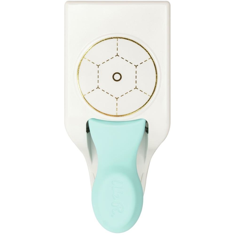 We R Memory Keepers Embossing Sequin Punch (663156) We R Memory Keepers Embossing Sequin Punch (663156)