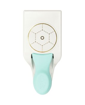 We R Memory Keepers Embossing Sequin Punch (663156) We R Memory Keepers Embossing Sequin Punch (663156)