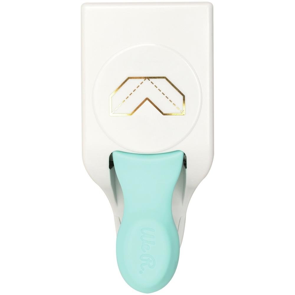 We R Memory Keepers Embossing photo corner punch (663157) We R Memory Keepers Embossing photo corner punch (663157)