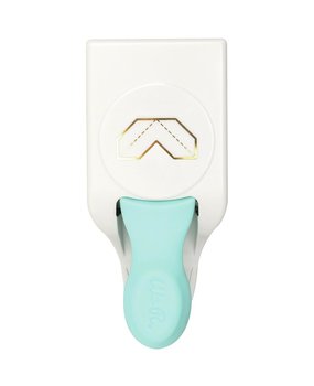 We R Memory Keepers Embossing photo corner punch (663157) We R Memory Keepers Embossing photo corner punch (663157)