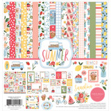 Carta Bella Summer 12x12 Inch Collection Kit (CBS133016)