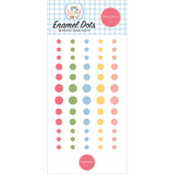Carta Bella Summer Enamel Dots (CBS133028)