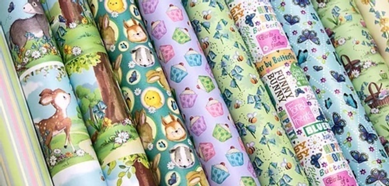 Craft Consortium Bluebells and Buttercups 12x12 Inch Paper Pad (CCPPAD025) Craft Consortium Bluebells and Buttercups 12x12 Inch Paper Pad (CCPPAD025)