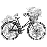 Crafty Individuals Country Days Unmounted Rubber Stamp (CI-417)