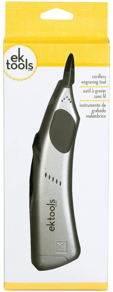 EK Tools Engraving Tool (54-04005) EK Tools Engraving Tool (54-04005)