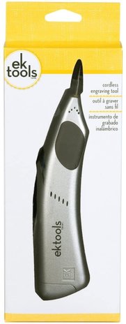 EK Tools Engraving Tool (54-04005) EK Tools Engraving Tool (54-04005)