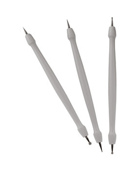 EK Tools Embossing Stylus Set (54-01012) EK Tools Embossing Stylus Set (54-01012)