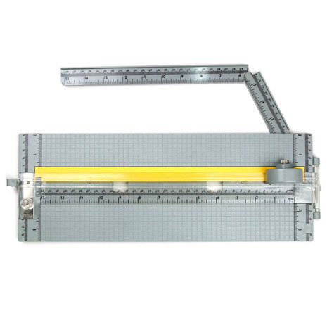 EK Tools Rotary Paper Trimmer (54-00046)