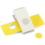 EK Tools Medium Punch 1 Inch Scallop Circle (54-20067)