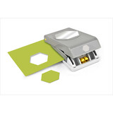 EK Tools Large Punch Hexagon (54-30335)