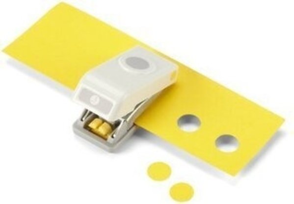 EK Tools Mini Punch 0.5 inch Circle (54-10062) EK Tools Mini Punch 0.5 inch Circle (54-10062)