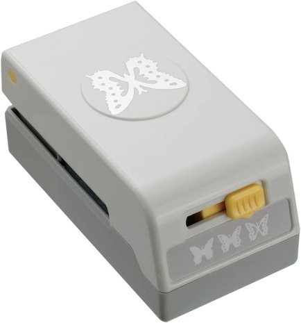 EK Tools Layering Punch Butterfly (54-90020) EK Tools Layering Punch Butterfly (54-90020)