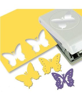 EK Tools Layering Punch Butterfly (54-90020) EK Tools Layering Punch Butterfly (54-90020)