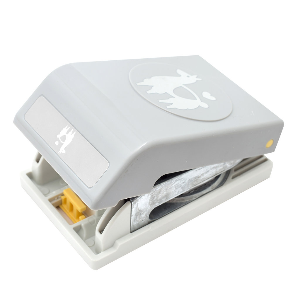 EK Tools Large Punch Llama Love (54-30377) EK Tools Large Punch Llama Love (54-30377)