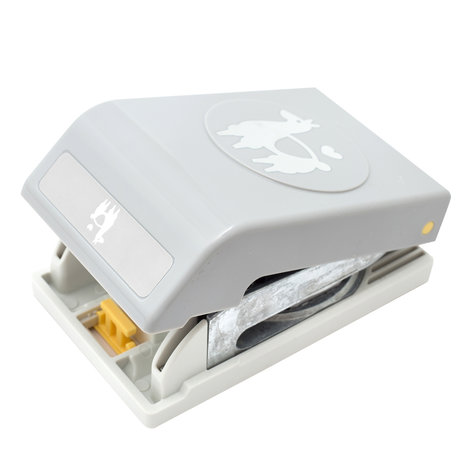 EK Tools Large Punch Llama Love (54-30377) EK Tools Large Punch Llama Love (54-30377)