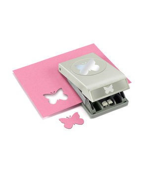 EK Tools Large Punch Butterfly (54-30099)