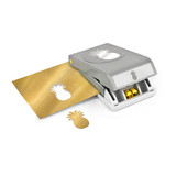 EK Tools Large Punch Pineapple (54-30285)