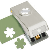 EK Tools Medium Punch Gardenia (54-20080)