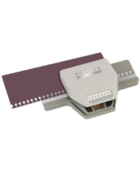 EK Tools Edge Punch Round Binding Edge (54-40182)