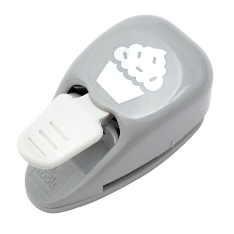 EK Tools Lever Punch Cupcake (54-36023)