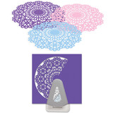 EK Tools Doily Eyelet (54-53000)