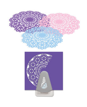 EK Tools Doily Eyelet (54-53000) EK Tools Doily Eyelet (54-53000)