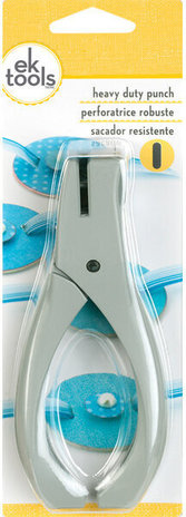 EK Tools Heavy Duty Punch Vertical Slot (54-10050) EK Tools Heavy Duty Punch Vertical Slot (54-10050)