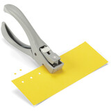 EK Tools Heavy Duty Punch .125 Inch Circle (54-10063)