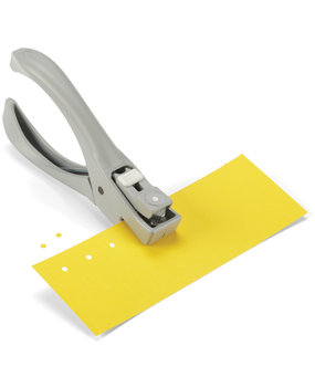 EK Tools Heavy Duty Punch .125 Inch Circle (54-10063) EK Tools Heavy Duty Punch .125 Inch Circle (54-10063)