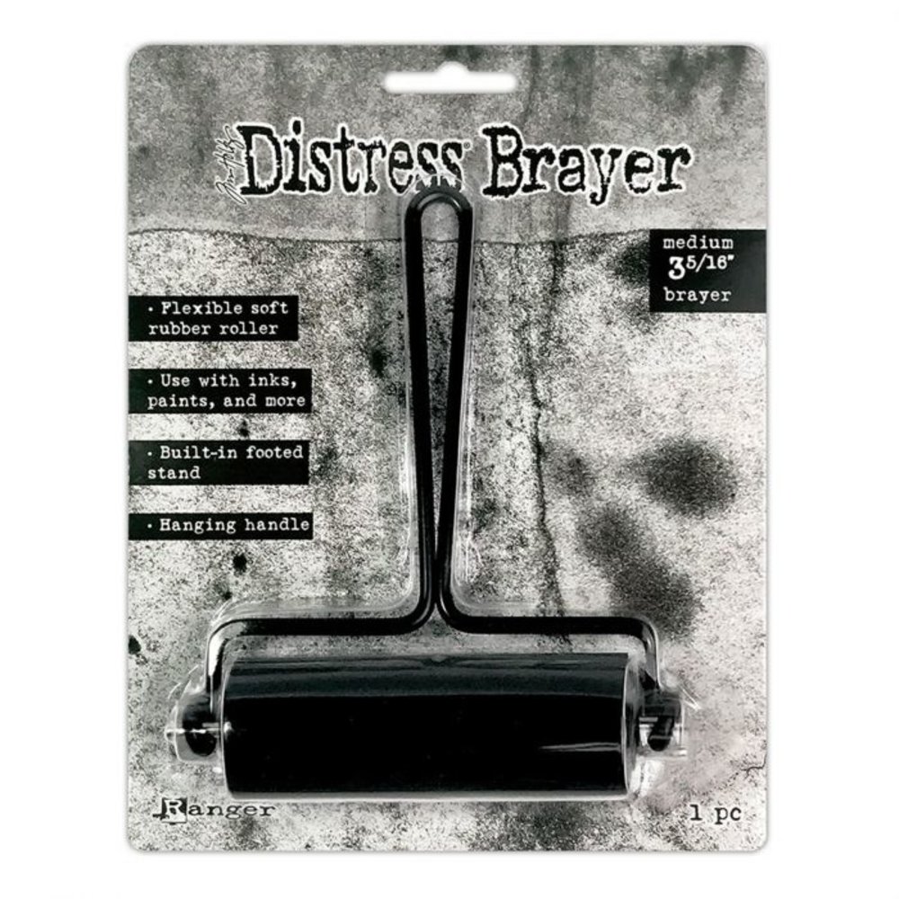 Ranger Distress Brayer Medium 8,40 cm (TDA75554)