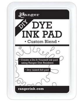 Ranger DIY Dye Ink Pad (RDP48060)