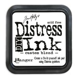 Ranger Tim Holtz Distress DIY Ink pad Custom blend (15TDA46981)