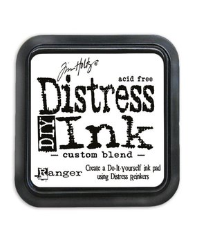 Ranger Tim Holtz Distress DIY Ink pad Custom blend (15TDA46981)