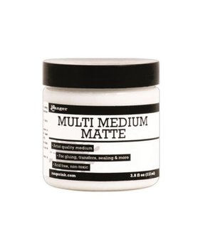Ranger Multi Medium Matte 100gr (INK41535) Ranger Multi Medium Matte 100gr (INK41535)