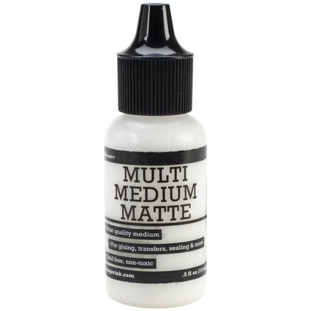 Ranger Multi Medium Matte 12gr (INK41511)