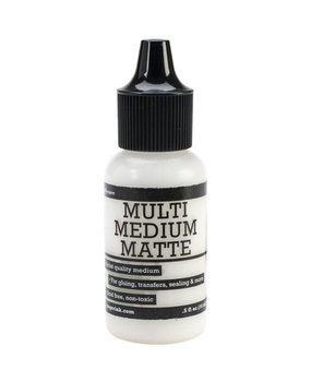 Ranger Multi Medium Matte 12gr (INK41511)