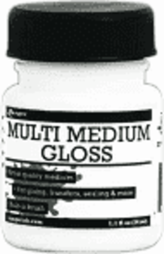 Ranger Multi Medium Gloss 45gr (INK41559)