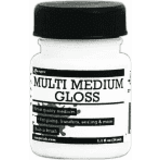 Ranger Multi Medium Gloss 45gr (INK41559)
