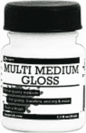 Ranger Multi Medium Gloss 45gr (INK41559)