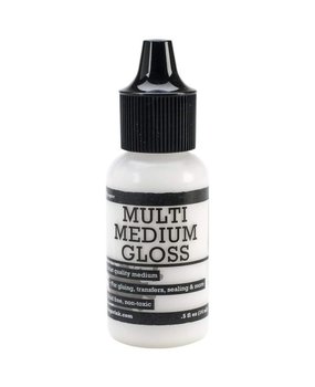 Ranger Multi Medium Gloss 12gr (INK41542)