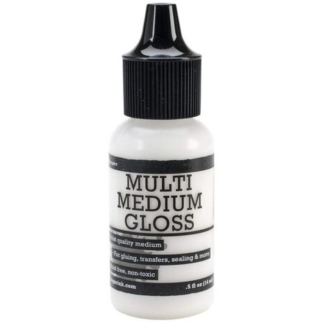 Ranger Multi Medium Gloss 12gr (INK41542)