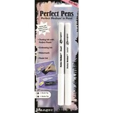 Ranger Perfect pens Clear (2pcs) (PPP18308)
