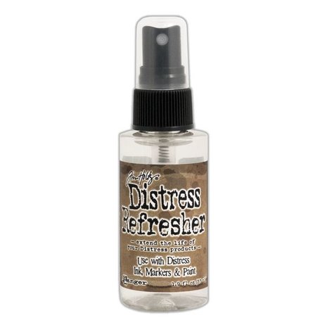 Ranger Distress Refresher (TDA46974)