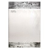 Ranger Distress Cracked Leather Cardstock 8,5x11 Inch (TDA71280)